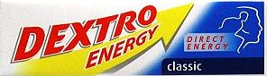 Dextro, 2041[^]10007935 Energy Tablets Original - 14 Pack 10007935
