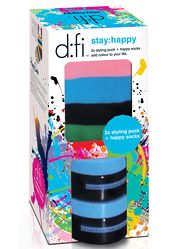 d:fi stay:happy d:struct Gift Set