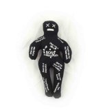 Diabolical Gifts VOODOO DOLL - BOSS