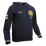diadora Senna Hoodie