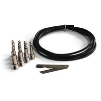 Diago Patchfactory Patch Cable and Plug Kit