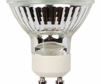 Diall GU10 40W Halogen Eco Spot Light Bulb Pack