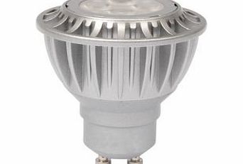 Diall GU10 6.5W LED Spot Light Bulb