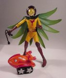 BATTLE OF THE PLANETS KEYOP ACTION FIGURE