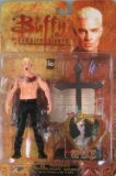 Buffy Grave Spike CineQuest.Com Exclusive 6" Action Figure
