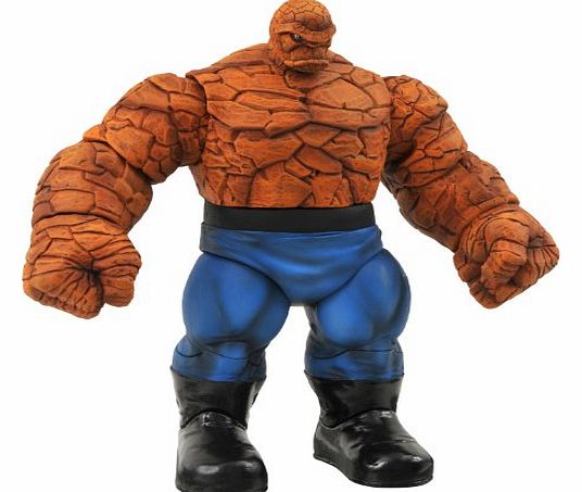 Marvel Select: The Thing Action Figure