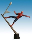 diamond select Spiderman 3 Statue