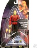Diamond Select Star Trek II: The Wrath of Khan 25th Anniversary SDCC 2007 Exclusive Dr. McCoy Action Figure