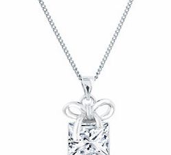 Diamond Style Swarovski Gift Box Swarovski pendant