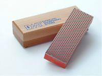 Diamond Technology D.M.T. 6In Whetstone In Wooden Box 600G Fine