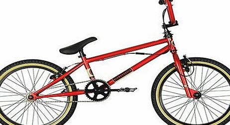 Diamondback Option 20`` BMX 2014 - Red