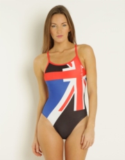 Diana GB Swimsuit