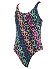 Diana Girls Hallie Swimsuit - Multi