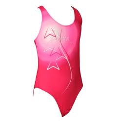 Diana Girls Swing Swimsuit - Pink