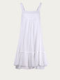 DRESSES WHITE 6 US