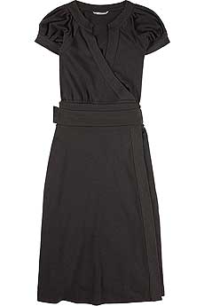 Diane von Furstenberg Lauren wrap dress