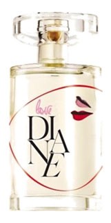 Diane von Furstenberg Love Diane Eau De Parfum