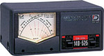 Diawa CN103 L Cross Needle VHF-UHF SWR/power Meter (
