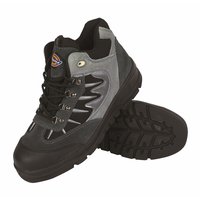 DICKIES Storm Trainer Anti-Static Sole Size 8