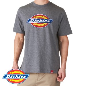 T-Shirts - Dickies Vintage Horseshoe