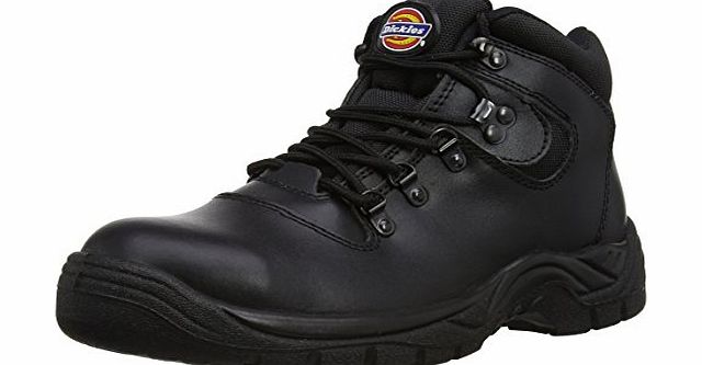 Dickies Workwear Hiker FURY Safety Boot size 9