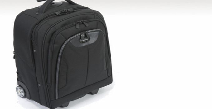 Dicota BacPac N22848N Carrying Case (Backpack) for