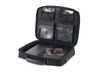 Carrying case MultiCompact - black