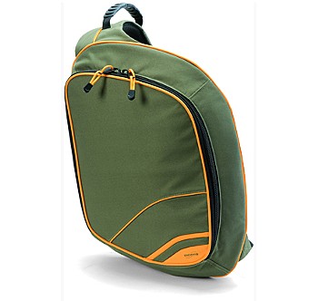 CrossOver Laptop Backpack Olive 15 Inch