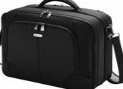 Dicota MultiTwin D30148 Carrying Case for 39.6 cm