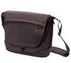 DICOTA Take.Off carrying case - brown