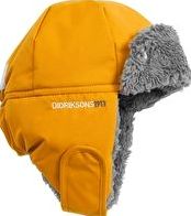 Didriksons, 1297[^]253590 Kids Biggles Cap - Burnt Glow