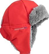 Didriksons, 1297[^]226291 Kids Biggles Cap - Poppy