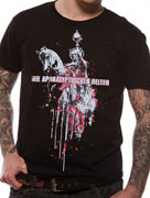(Deathrider) T-shirt