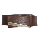 Ben Brown Leather Belt