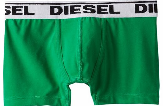 Diesel Boys UBERT Boxer Short, Green Age 10 Green