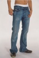 DIESEL DIESELsuper low rise bootcut jeans
