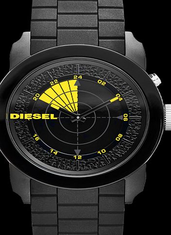 Diesel Franchise Mens Watch DZ1605