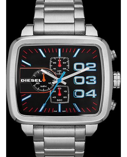 Diesel Franchise Mens Watch DZ4301