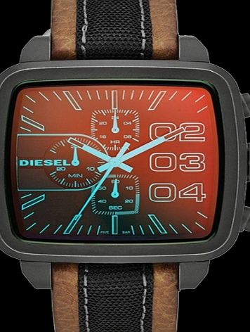 Diesel Franchise Mens Watch DZ4303