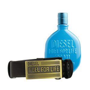 Fuel For Life For Him Summer EDT Spray