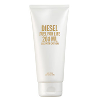 Fuel For Life Her - 200ml Body Lotion