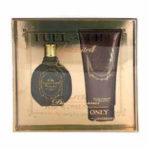 Fuel For Life Unlimited Gift Set 50ml