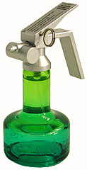 Green - Masculine 75ml Eau De Toilette (Mens Fragrance)