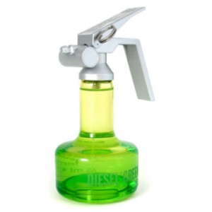 Diesel Green for Men 75ml Eau de Toilette Spray