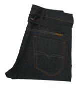 Jodar 8Y9 TurboDenim Carrot Fit Jeans -