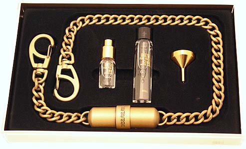 Life - Fuel For Life Gift Set (Mens