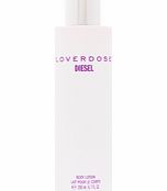 Loverdose Body Lotion 200ml