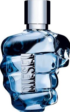 Diesel, 2041[^]10087450 Only The Brave Eau de Toilette 50ml