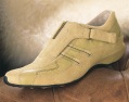 samba leisure shoe