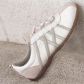 tinker cielo leather trainer